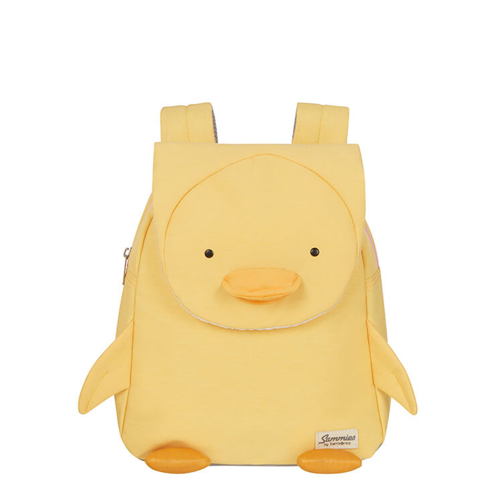 Samsonite Happy Sammies Backpack S Duck Dodie - Casual rugtassen