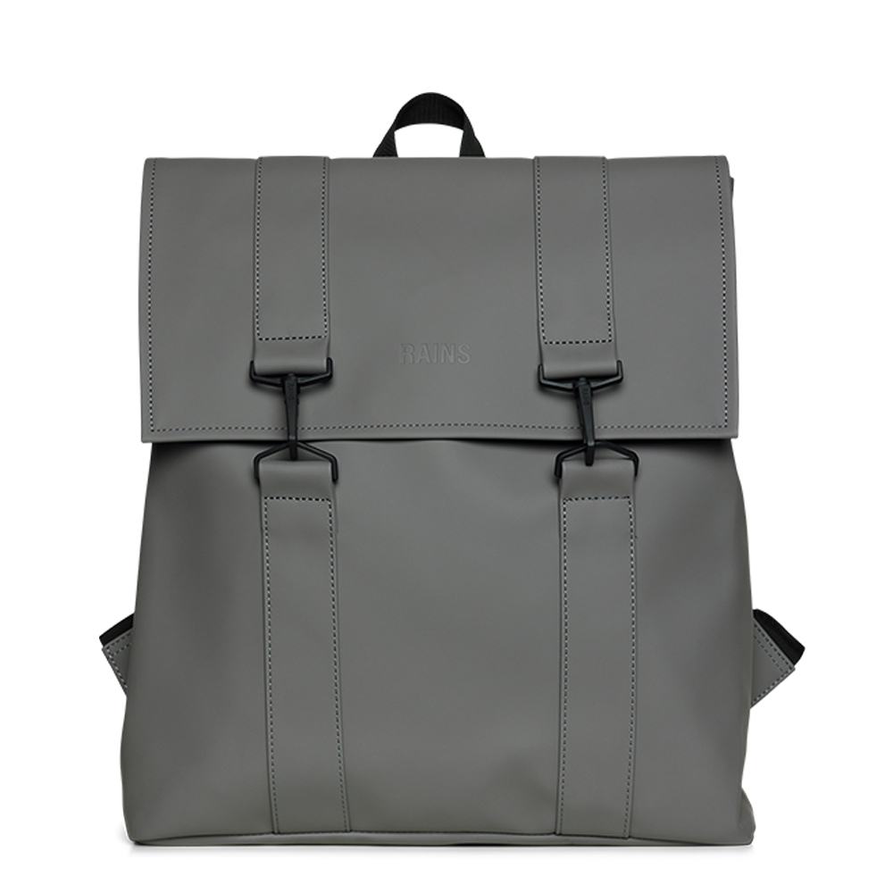 Rains MSN Bag 13 Backpack Grey
