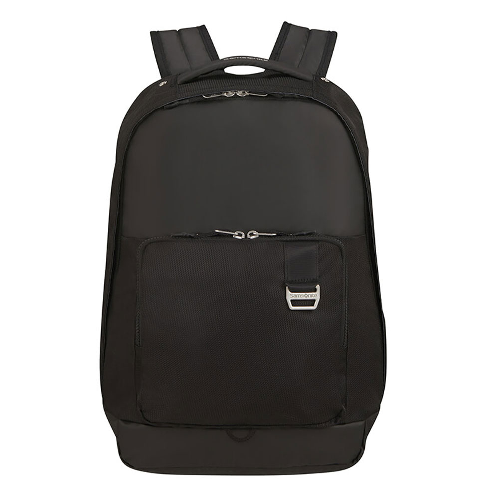 Samsonite Midtown Laptop Backpack M 15.6 Black