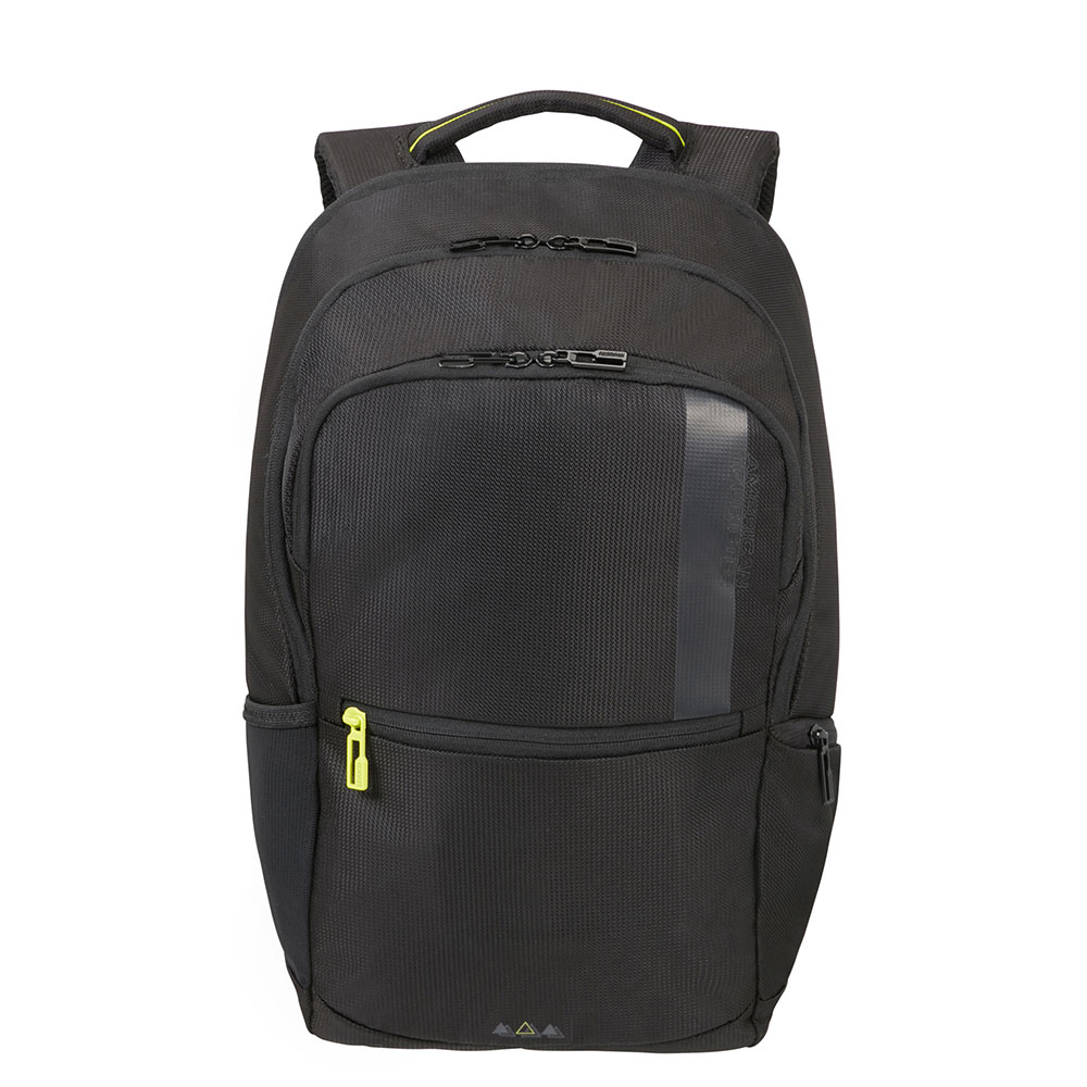 American Tourister Work-E Laptop Backpack 15.6 Black