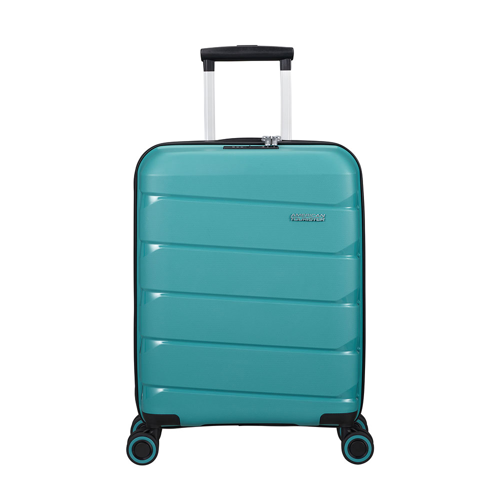 American Tourister Air Move Spinner 55 Teal
