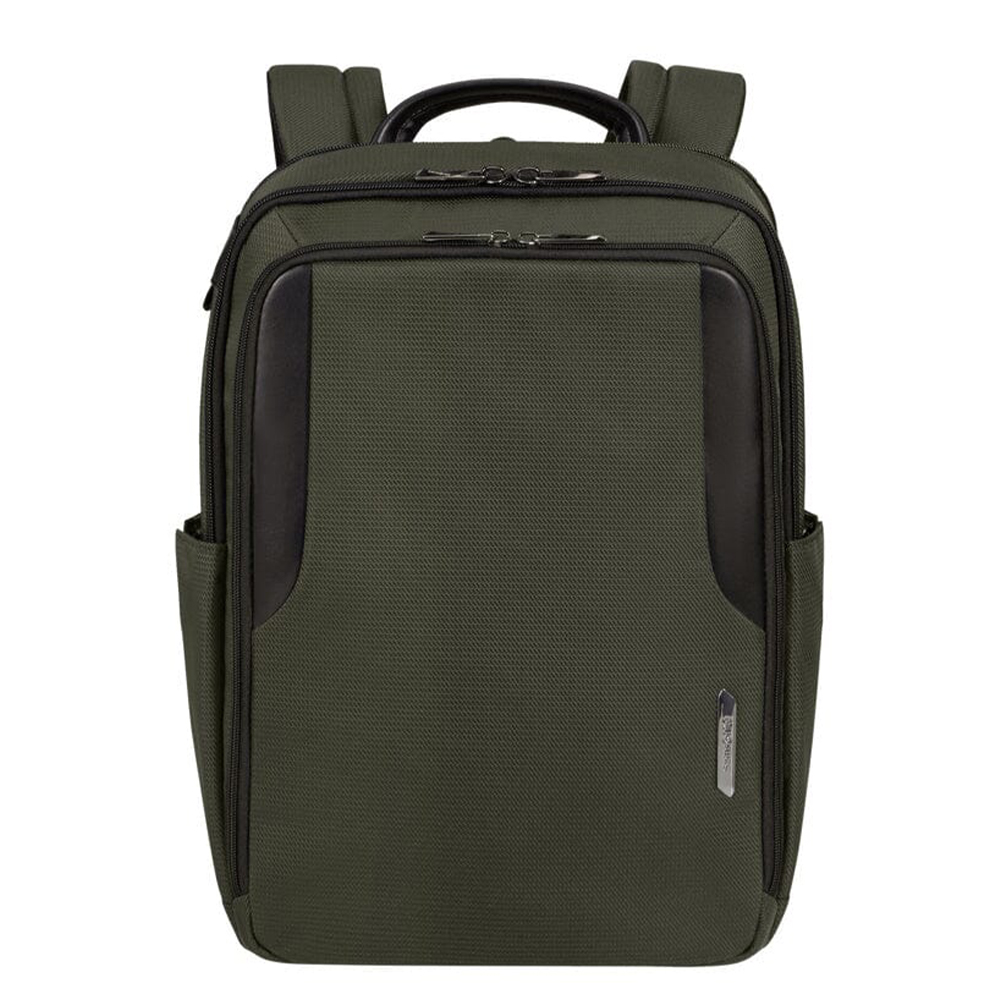 Samsonite Laptoprugzak - Xbr 2.0 Backpack 14.1" Foliage Green