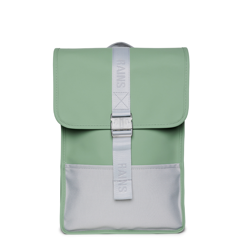 Rains Trial Backpack 15 Mini Haze