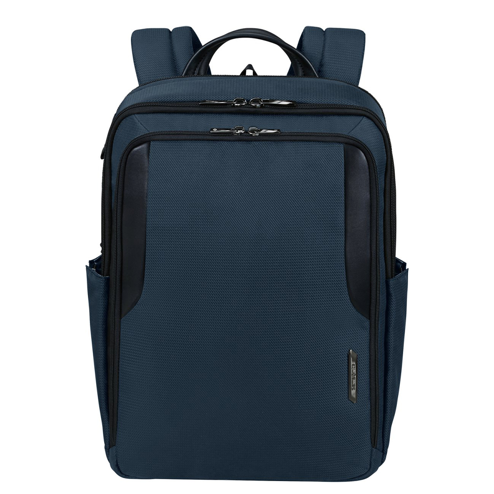 Samsonite XBR 2.0 Laptop Backpack 15.6 Blue