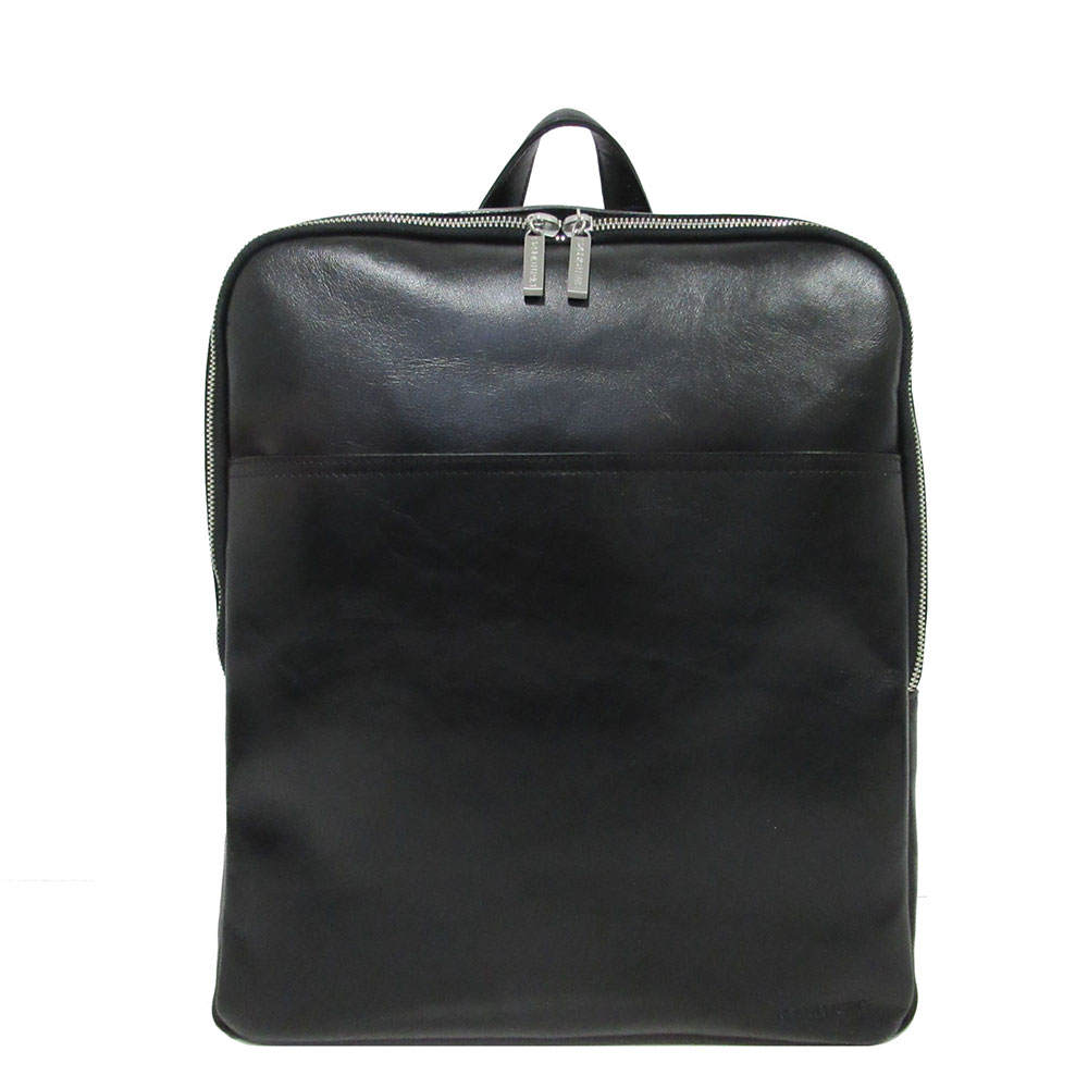 Claudio Ferrici Legacy Backpack 13.3 Black