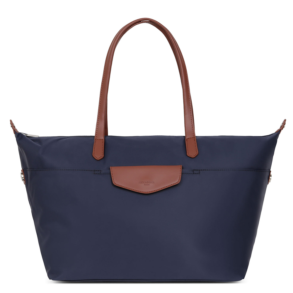 Hexagona Pop Reistas / Weekender M - Blauw