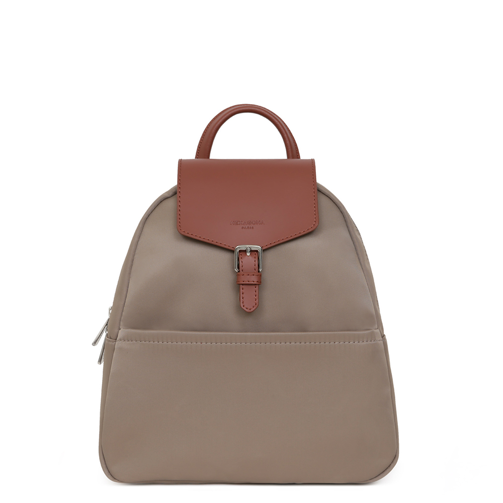 Hexagona Pop Rugtas - Taupe