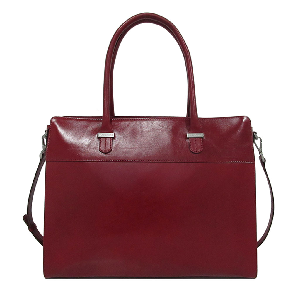 Claudio Ferrici Classico 18039 Businesstas 15,6 Red
