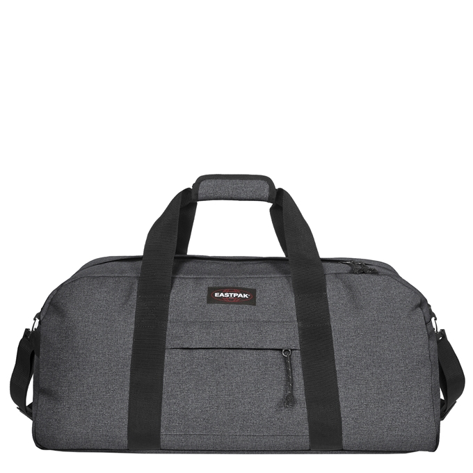 Eastpak Station + Reistas Black Denim - Reistassen zonder wielen