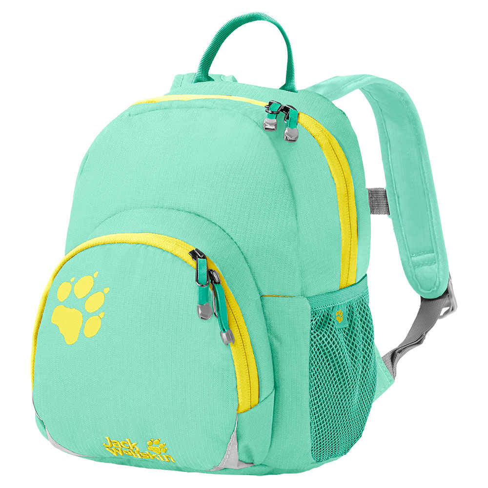 Jack Wolfskin Buttercup Kids Rugzak Opal