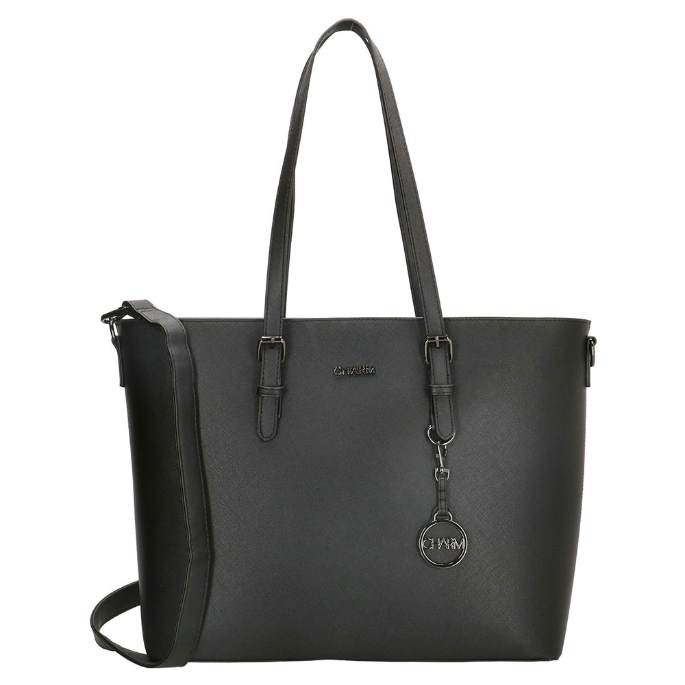 Charm London Birmingham Shopper 15.6