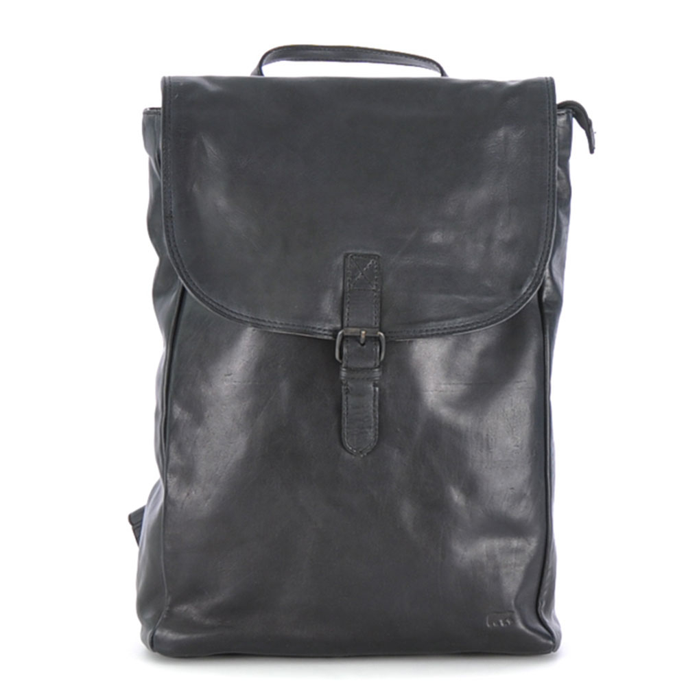 Bear Design Cow Lavato Rob Rugtas 15 Zwart - Casual rugtassen
