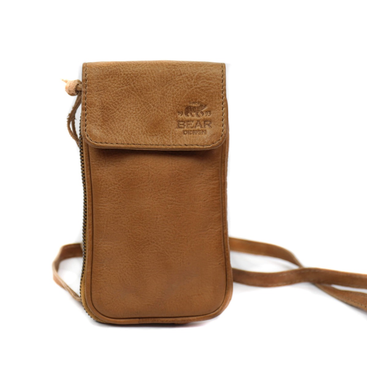 Bear Design Ahana Mobile Bag Taupe