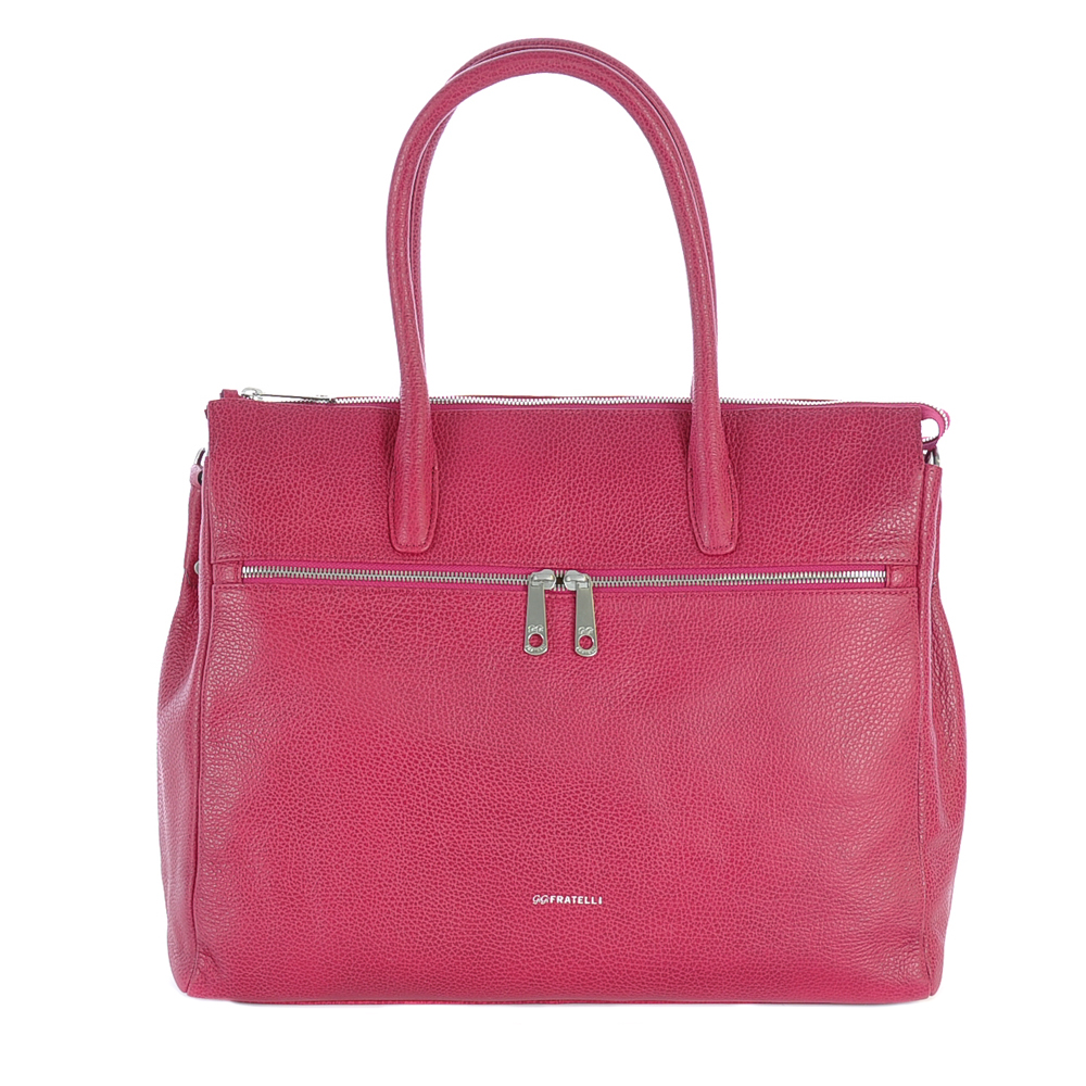 Gigi Fratelli Romance Lady Businessbag 15 Orchidea