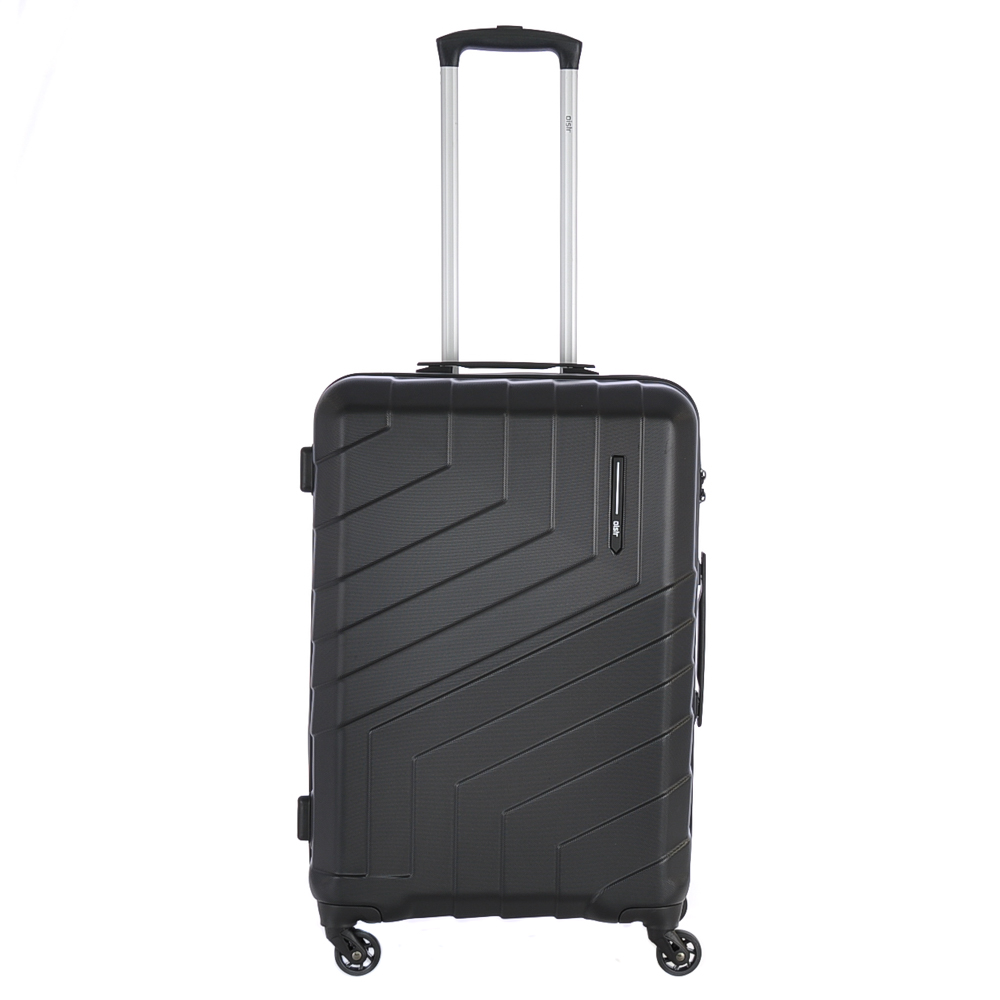 Oistr Brooks Spinner 65 Black