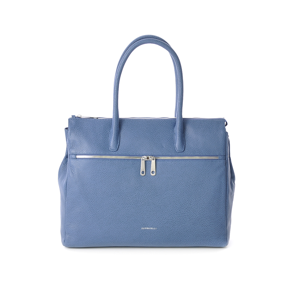 Gigi Fratelli Romance Lady Businessbag 15 Jeans