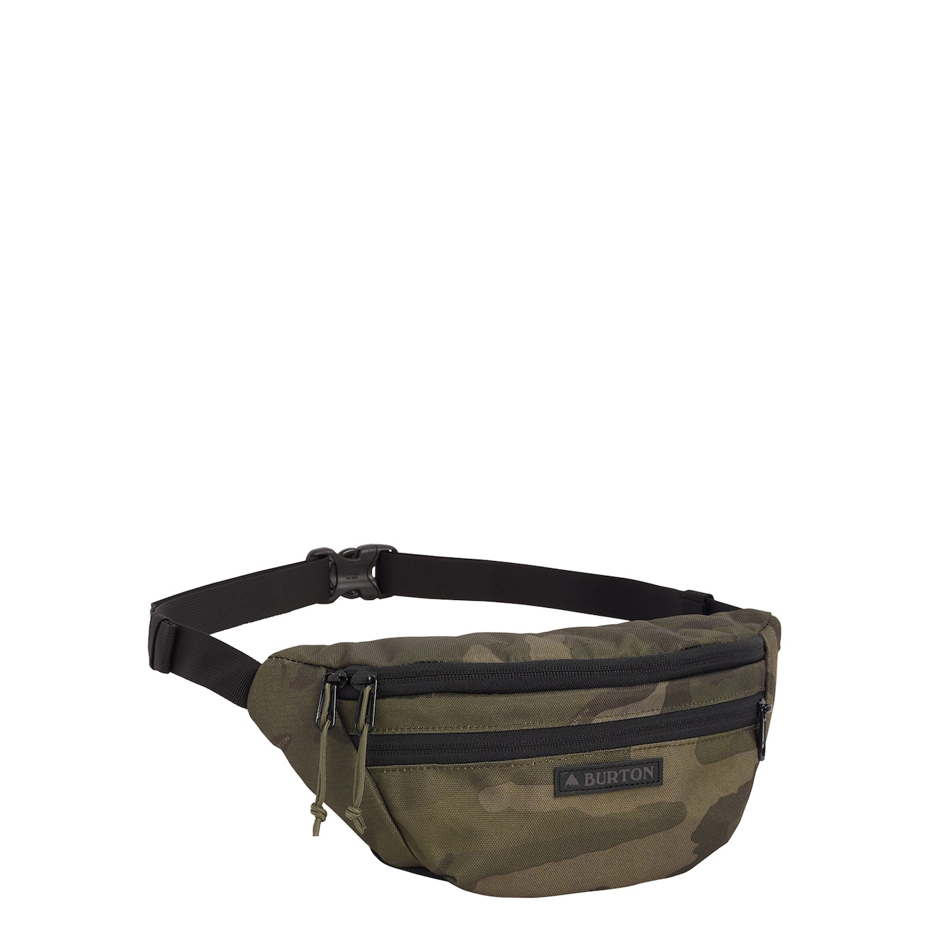Burton Hip Pack Worn Camo Print - Heuptassen