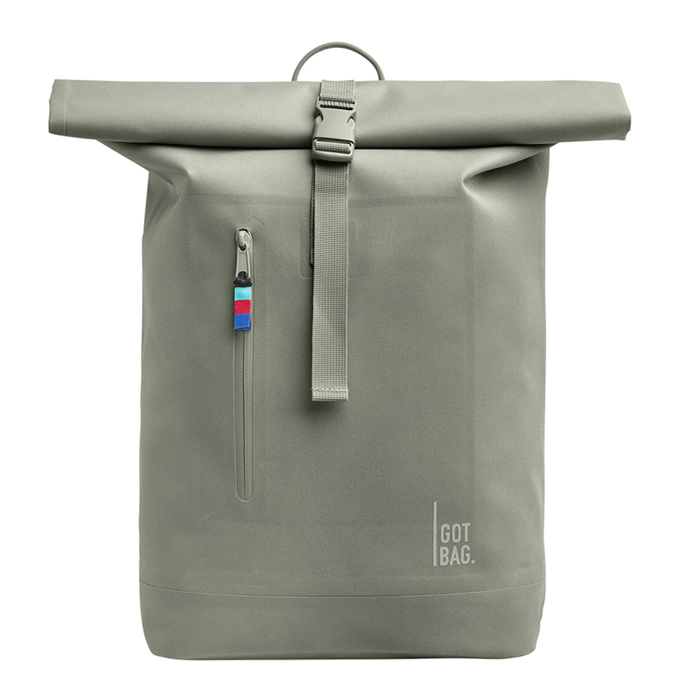 GOT BAG RollTop Lite Backpack 15" Bass