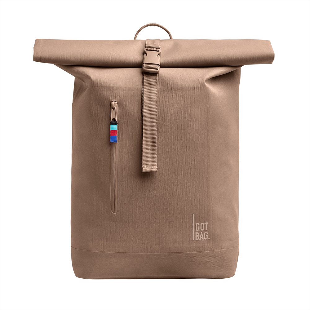 GOT BAG RollTop Lite Backpack 15" Octopus