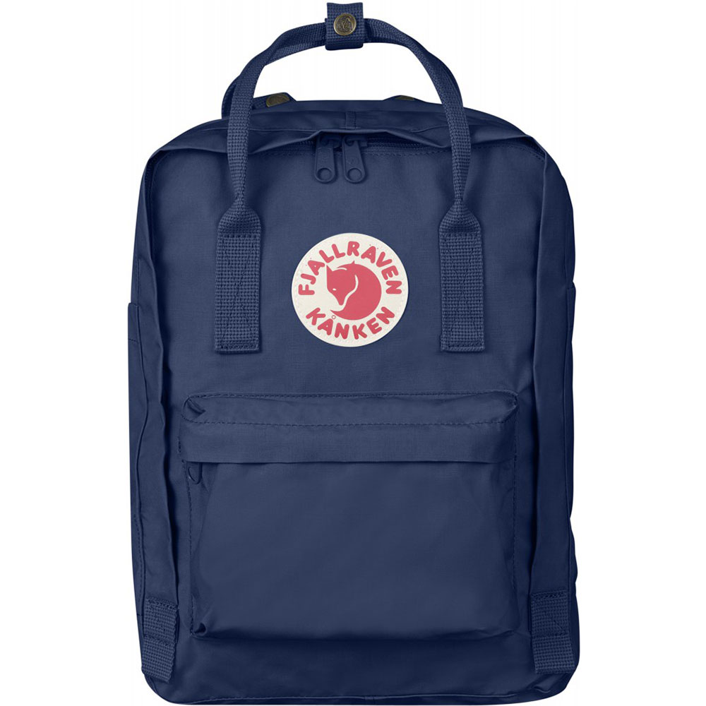 Fjallraven Fj&#xE4, llr&#xE4, ven rugzak K&#xE5, nken 13 inch graphite online kopen