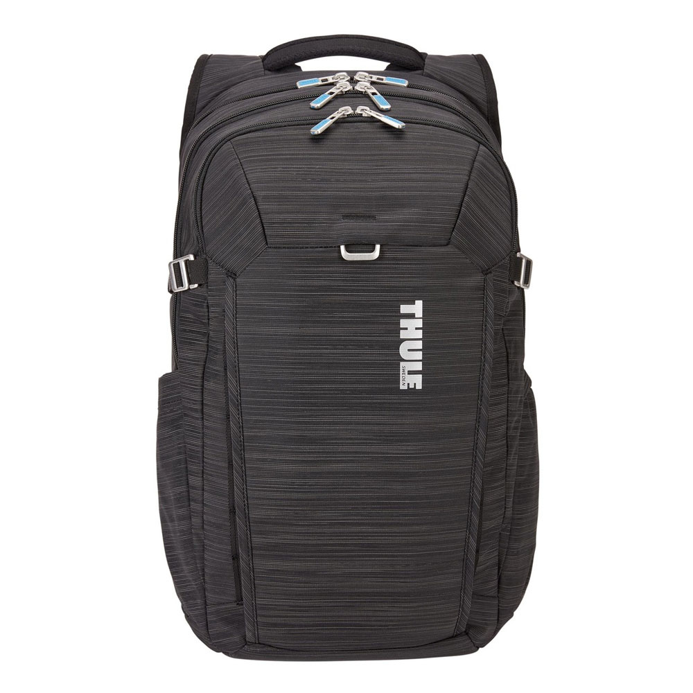 Thule Construct Backpack 28L Black - Casual rugtassen