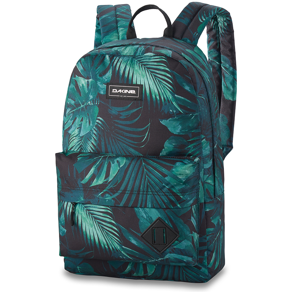 Dakine 365 Pack 21L Rugzak Night Tropical