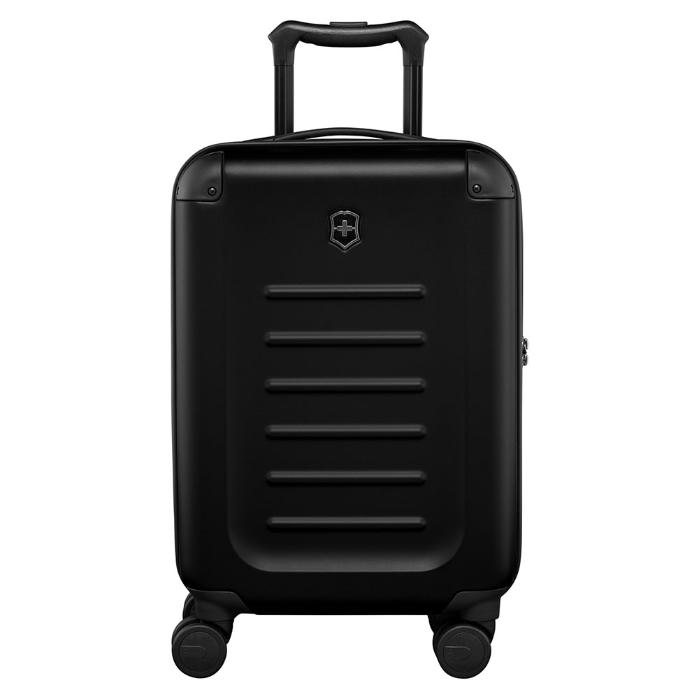 Victorinox Spectra 2.0 Compact Global Carry-On Black