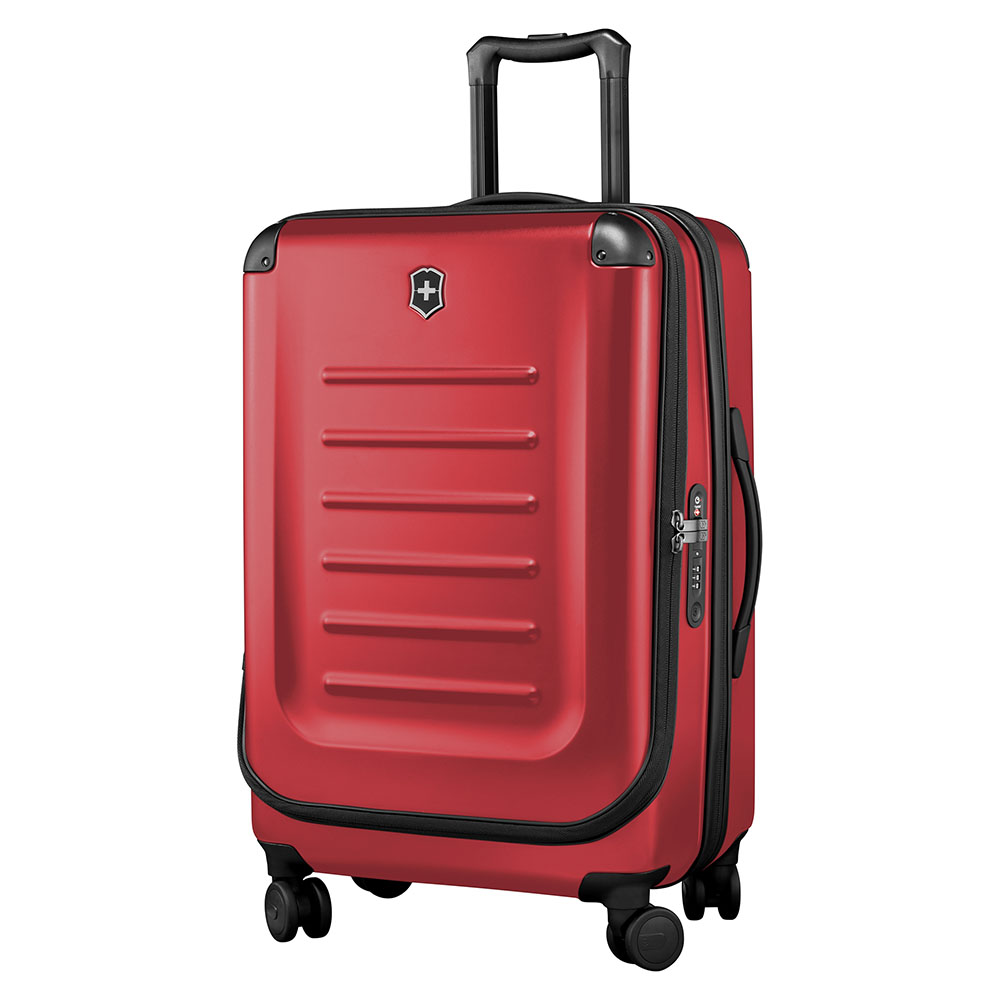 Victorinox Spectra 2.0 Expandable Medium Trolley 69 Red