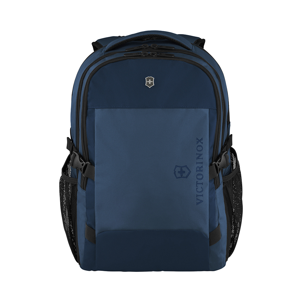 Victorinox Vx Sport Evo Daypack Deep Lake/Blue - Laptop backpacks