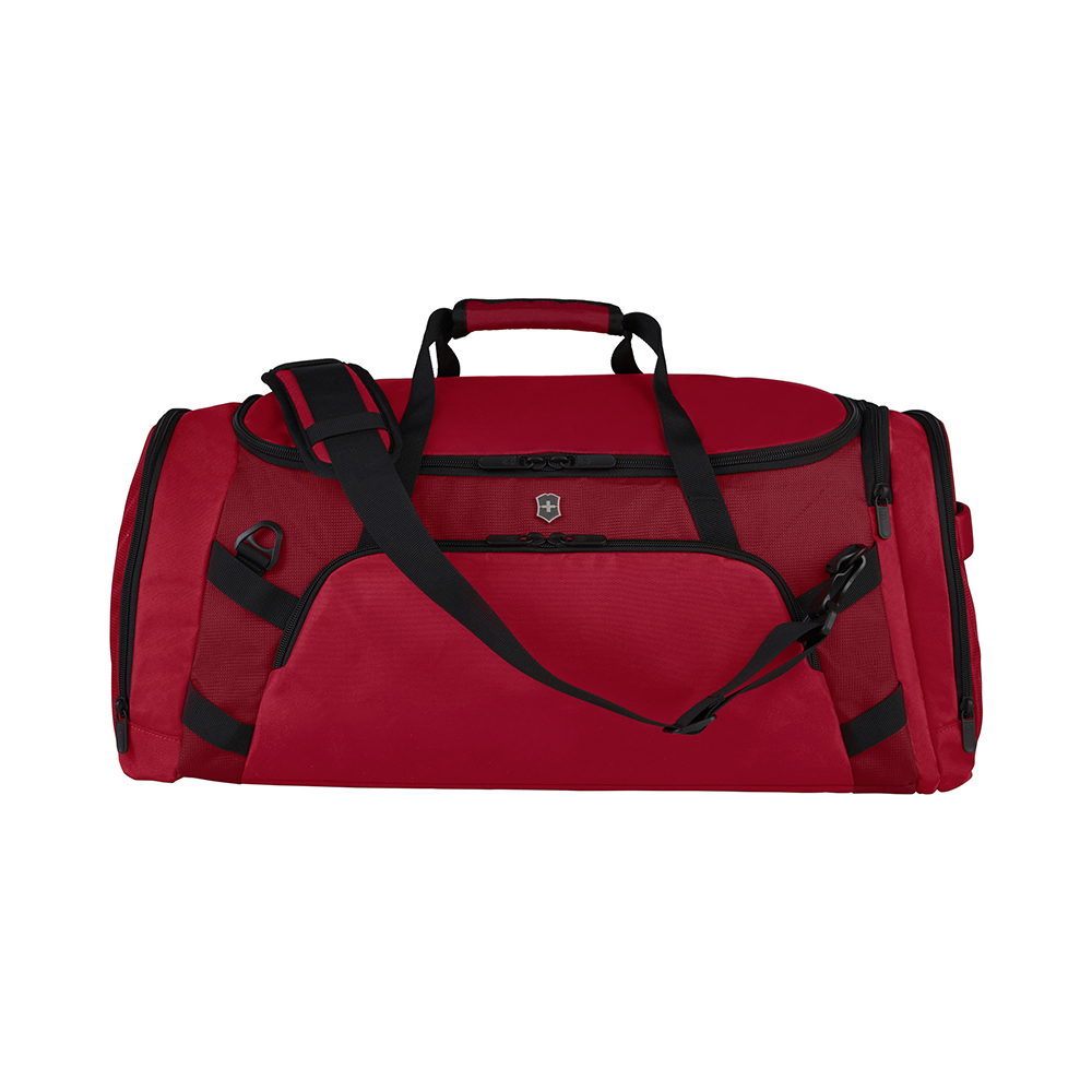 Victorinox Vx Sport Evo 2in1 Backpack/Duffel Scarlet Sage/Red - Reistassen