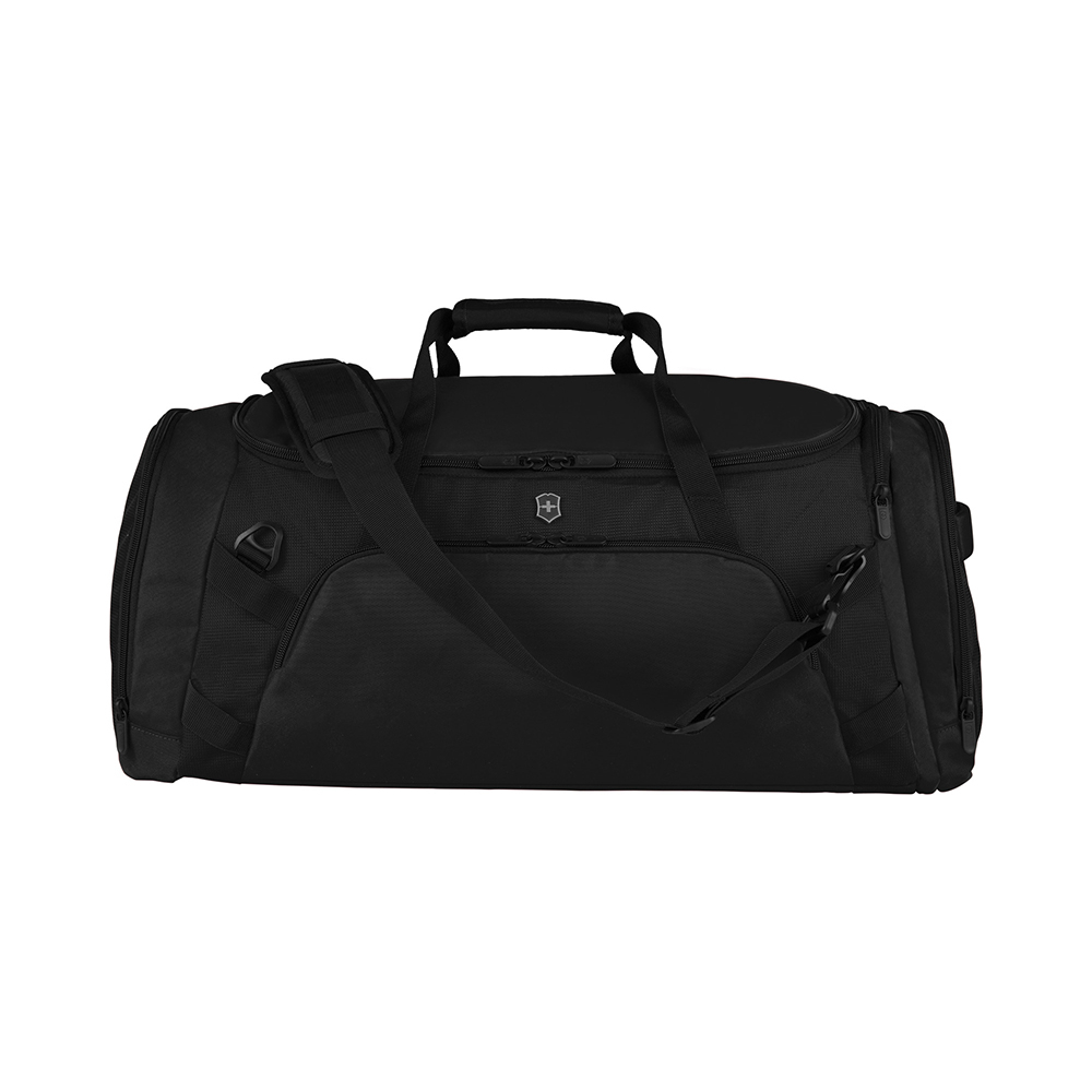 Victorinox VX Sport Evo 2-in-1 Backpack/Duffel black/black