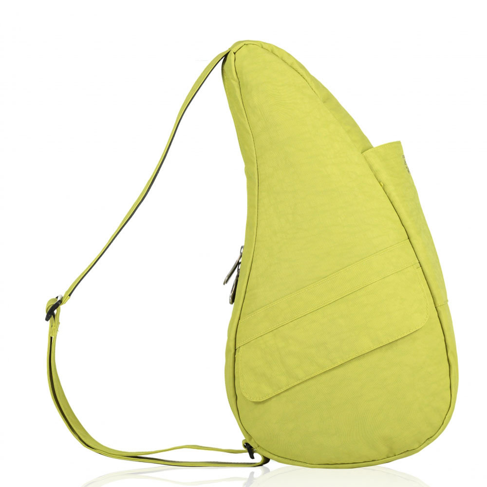 The Healthy Back Bag The Classic Collection Textured Nylon S Pistachio - Casual rugtassen