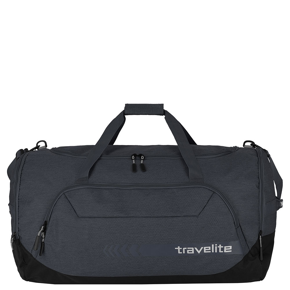 Travelite Kick Off Travelbag Extra Large Dark Anthracite