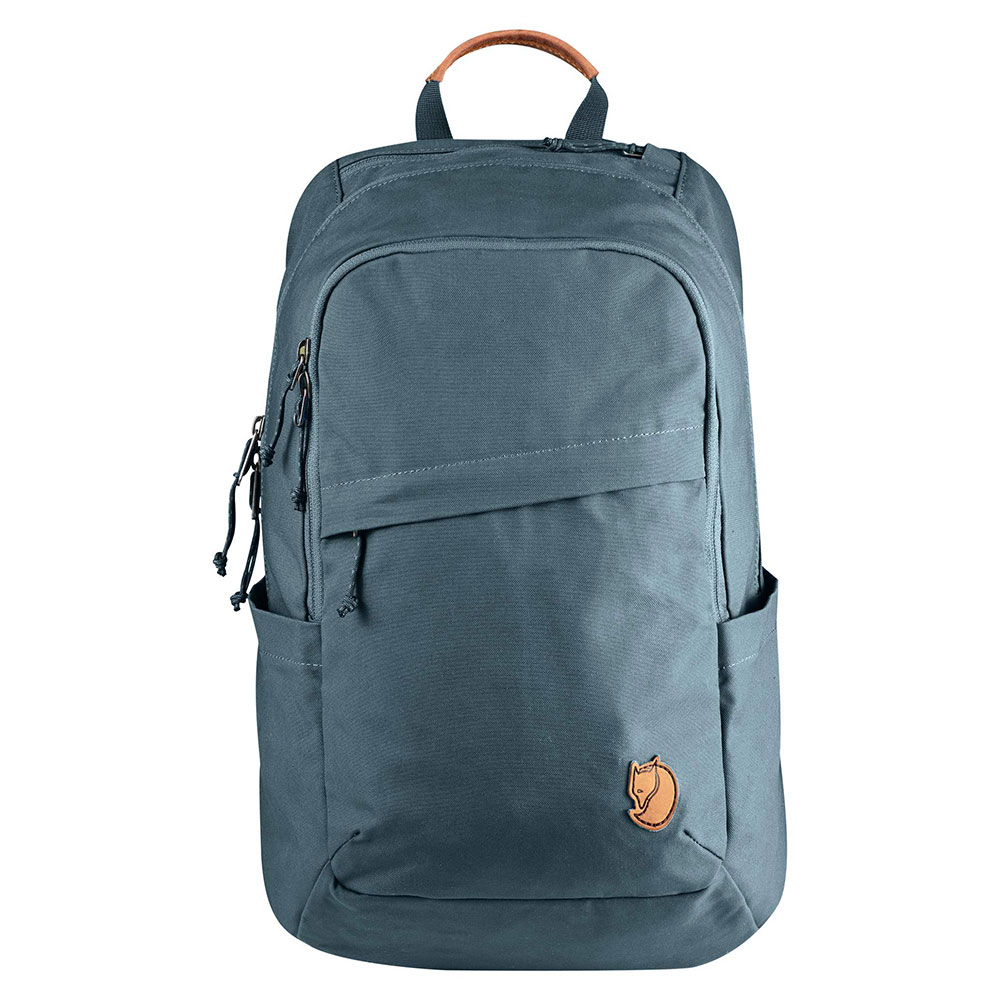 Fjallraven Raven 20 L Backpack Dusk