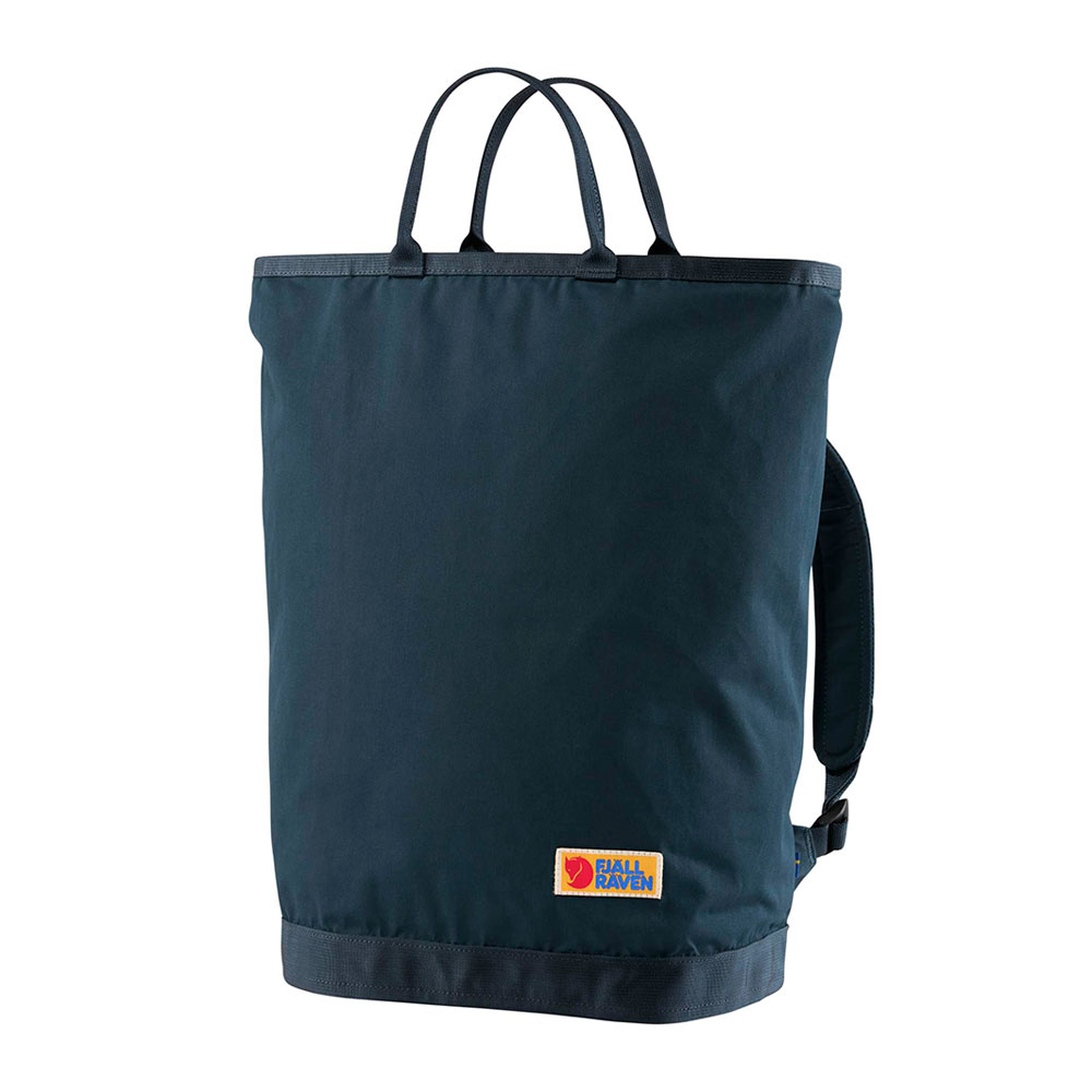 Fjällräven Vardag Totepack Rugzak Storm - Casual rugtassen