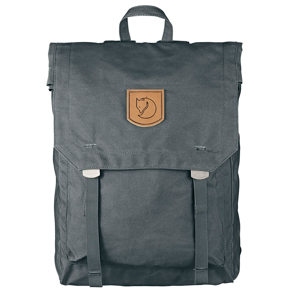 Fjallraven Foldsack No.1 Rugzak Dusk - Casual rugtassen