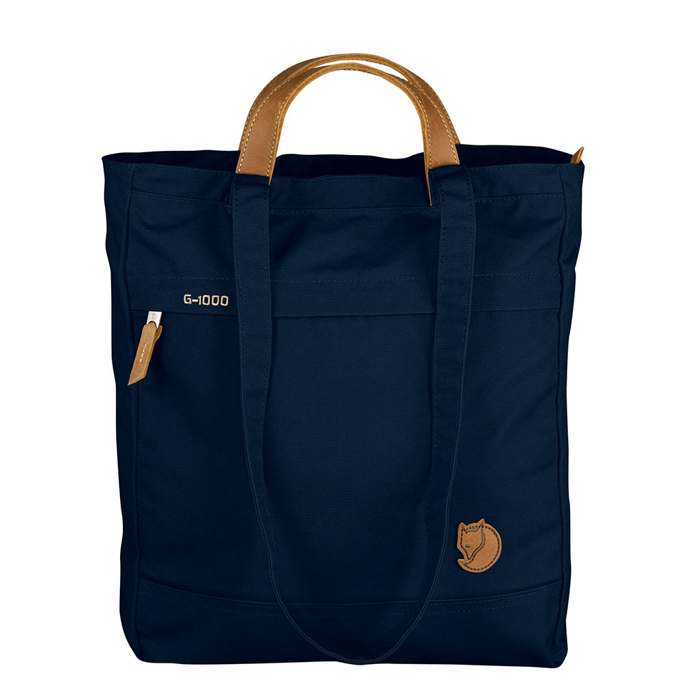 Fjllrven Totepack No.1 Navy
