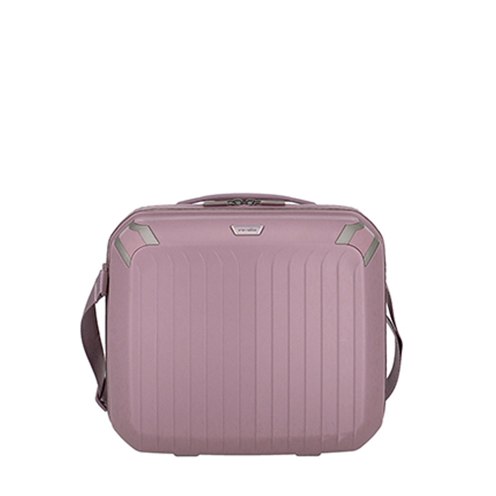 Elvaa beautycase rosé