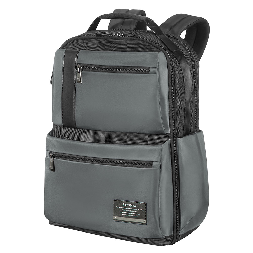 Samsonite Openroad Weekender Backpack 17.3 Eclipse Grey