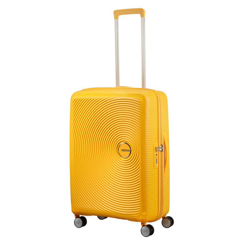 american tourister soundbox spinner 67