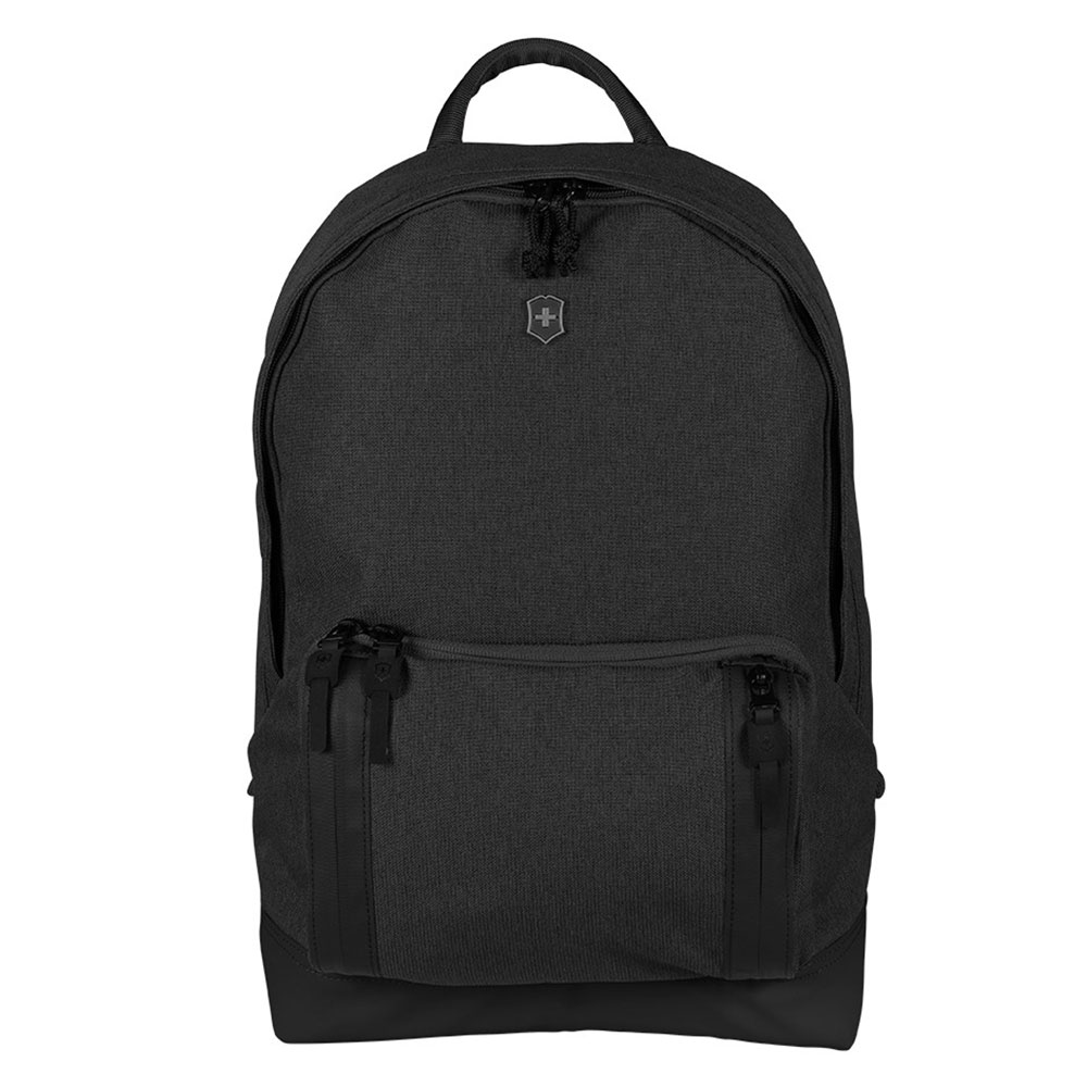 Victorinox Altmont Classic Laptop Backpack Black - Laptop rugtassen