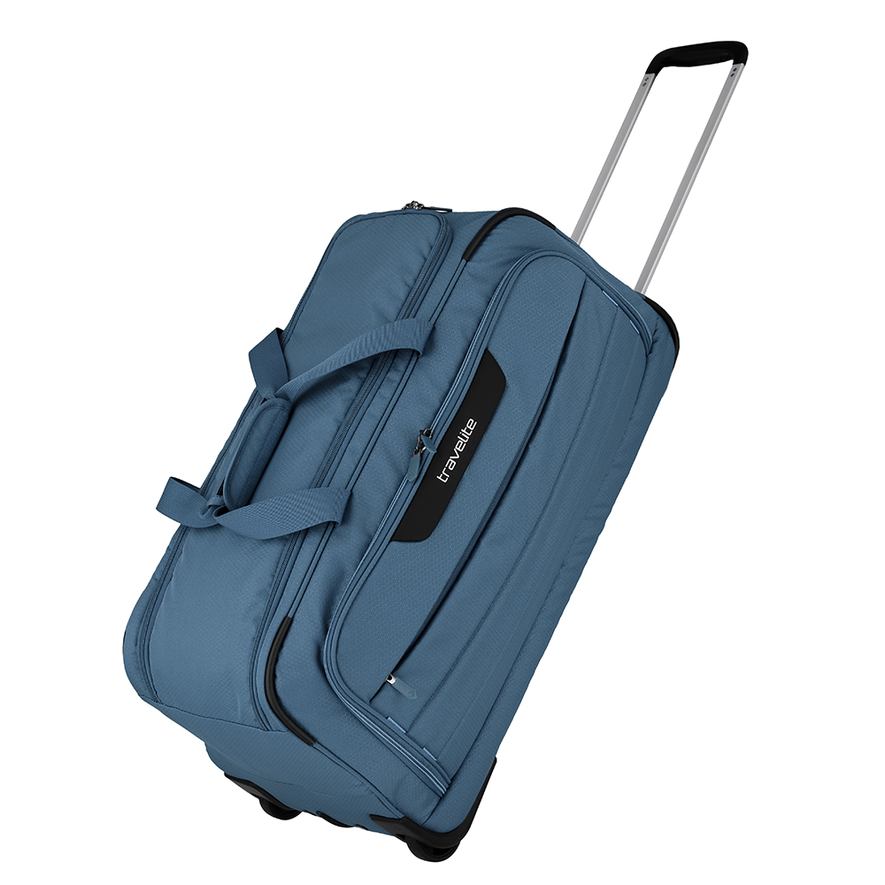 Travelite Reistas / Weekendtas  - Skaii - 65 cm (medium) -  Blauw