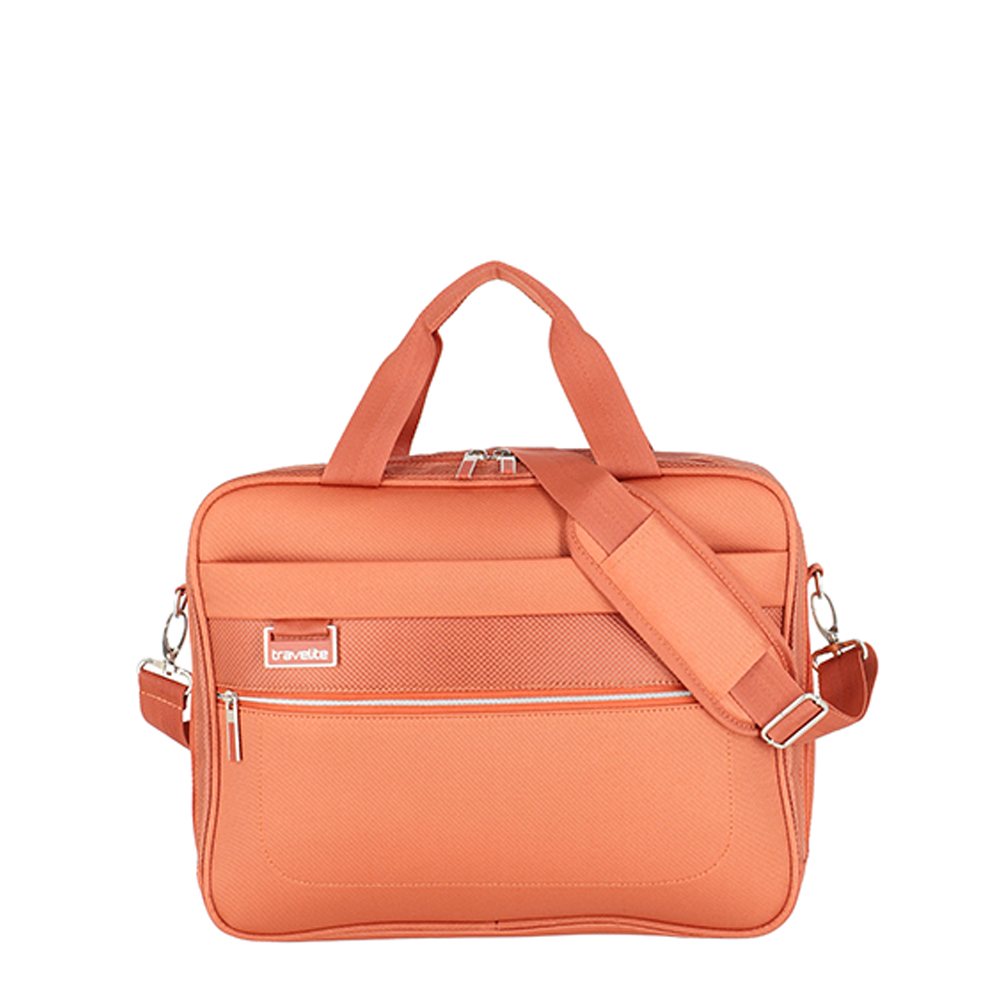 Travelite  Reistas / Weekendtas / Handbagage  - Miigo - 40 cm (small) -  Rood