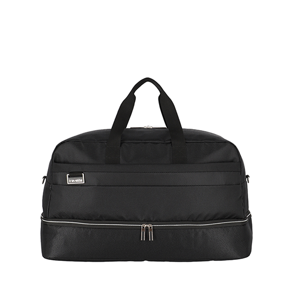 Travelite Reistas / Weekendtas  - Miigo - 60 cm (medium) -  Zwart