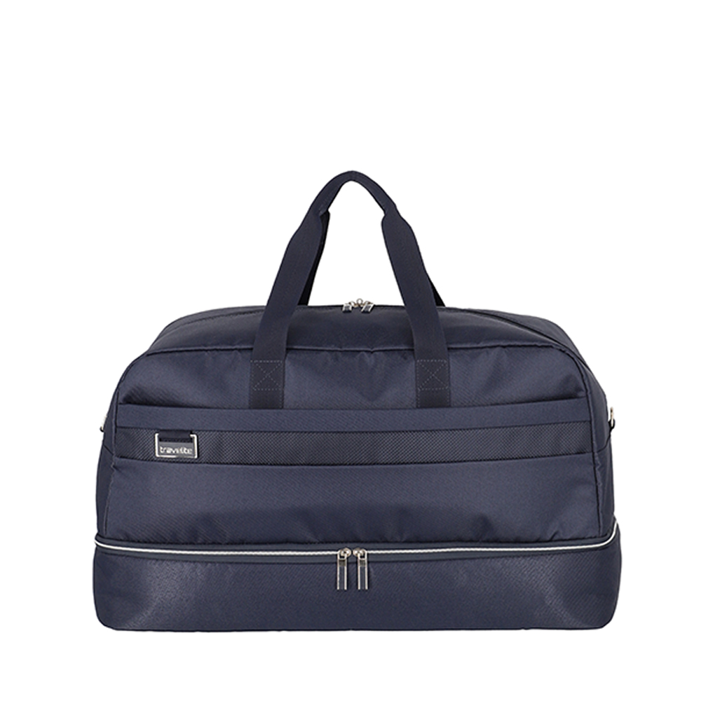 Travelite Reistas / Weekendtas  - Miigo - 60 cm (medium) -  Blauw