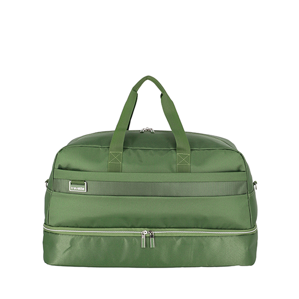 Travelite Reistas / Weekendtas  - Miigo - 60 cm (medium) -  Groen