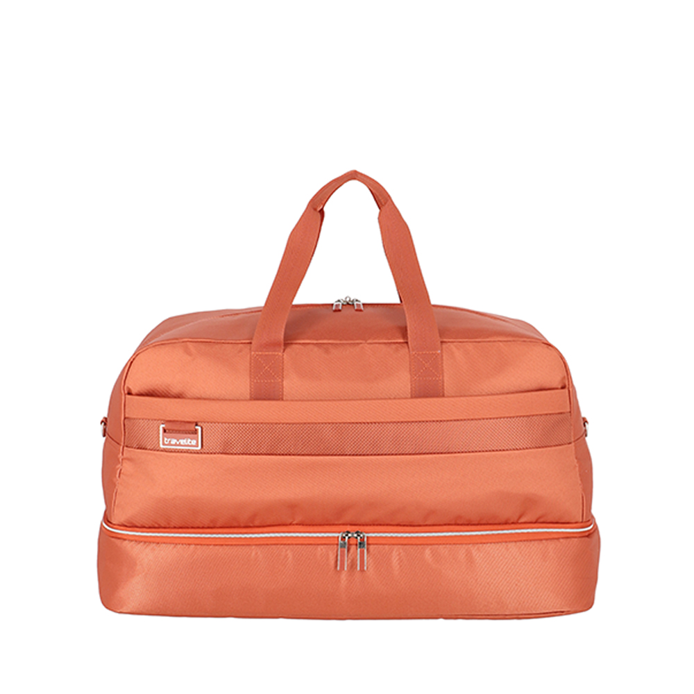 Travelite Reistas / Weekendtas  - Miigo - 60 cm (medium) -  Rood