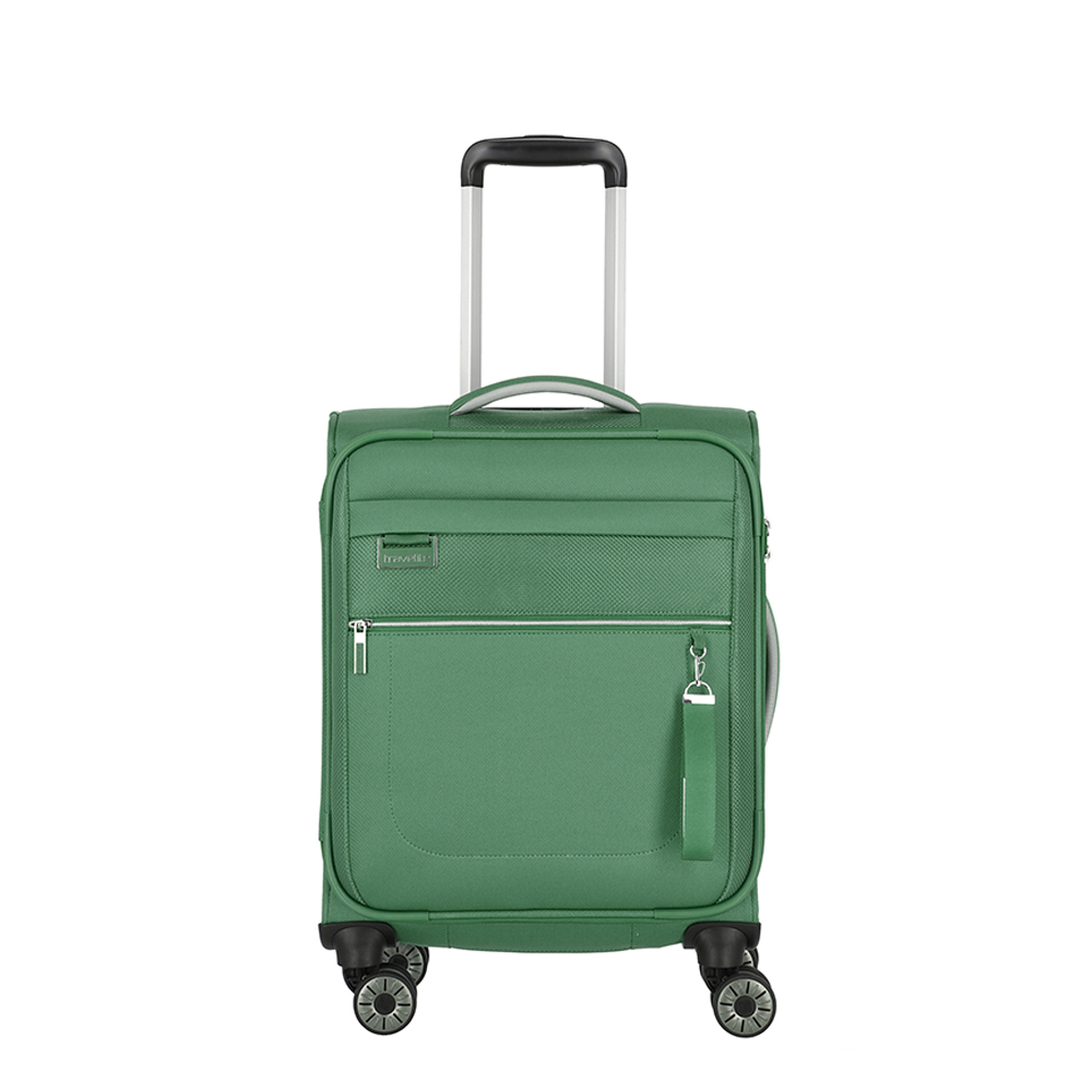 Travelite Miigo 4 Wheel Cabin Trolley S