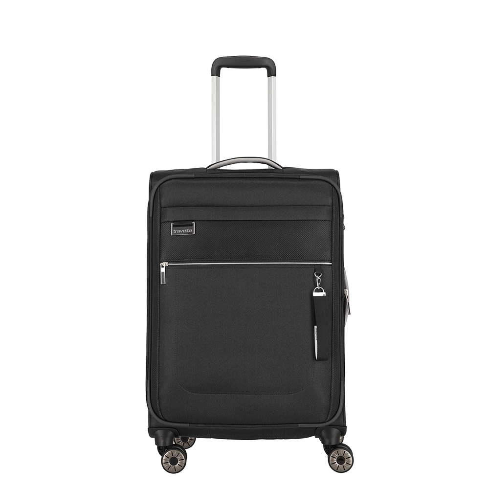 Travelite Miigo koffer 67 cm black