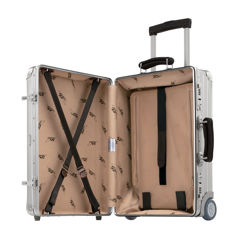 rimowa classic flight 55